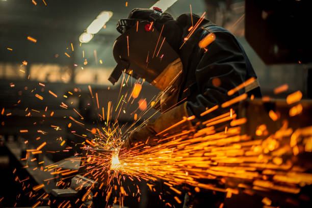 Best Marine and Shipbuilding Welding in Homedale, ID