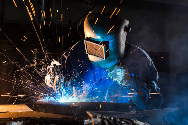 Trusted Homedale, ID Welder & Metal Fabrication Experts