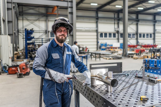 Best Welding Inspection and Certification in Homedale, ID
