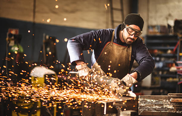 Best Specialty Welding Processes in Homedale, ID